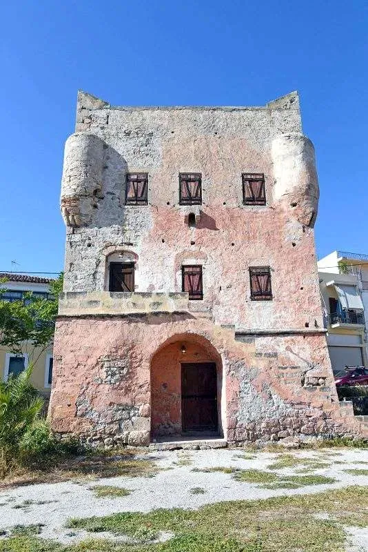 Island christmas retreats